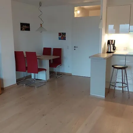Sunset Apartamento