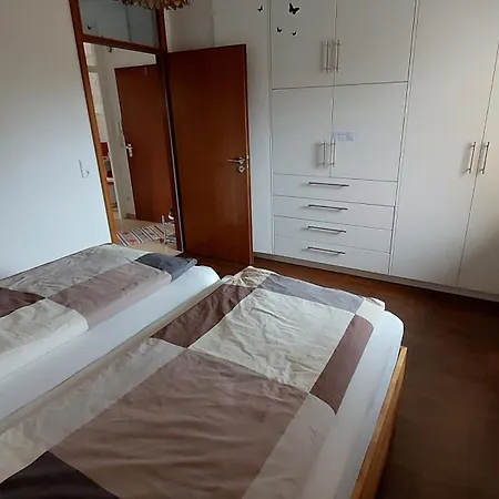 Ferienwohnung Sunset Bad Weissenstadt * Weißenstadt