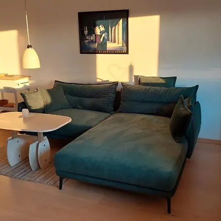 Ferienwohnung Sunset Bad Weissenstadt *