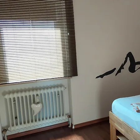 Lägenhet Ferienwohnung Sunset Bad Weissenstadt *